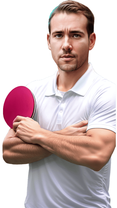 stolní tenis