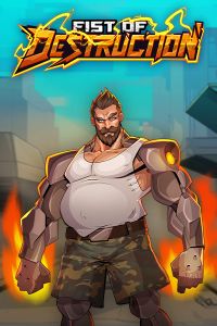 Hrajte Fist of Destruction