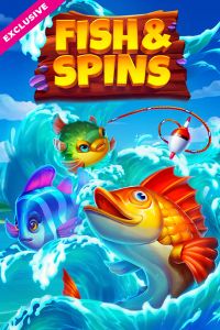 Hrajte Fish&Spins