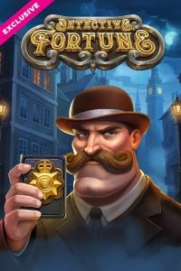 Hrajte Detective Fortune