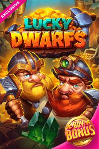 Hrajte Lucky Dwarfs