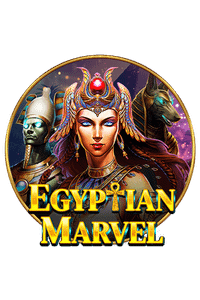 Hrajte Egyptian Marvel