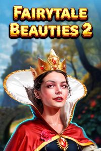 Hrajte Fairytale Beauties 2