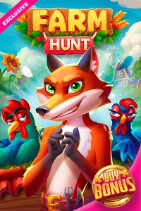 Hrajte Farm Hunt