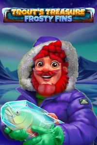 Hrajte Trout's Treasure - Frosty Fins