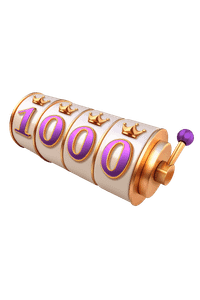 Proveďte 1000 spinů