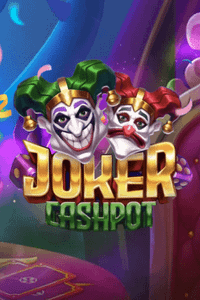 Hrajte Joker Winpot