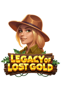 Hrajte Legacy of Lost Gold