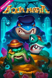 Hrajte Aqua Mafia