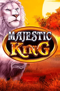 Hrajte Majestic King