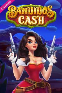 Hrajte Bandidos Cash