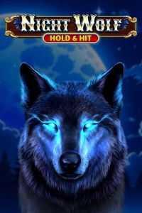 Hrajte Night Wolf - Hold & Hit