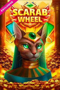 Hrajte Scarab Wheel