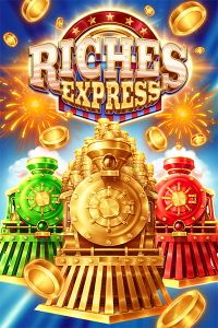Hrajte Riches Express