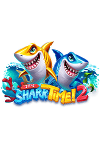 Hrajte It's Shark Time 2