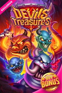 Hrajte Devils' Treasures