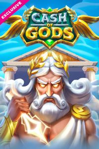 Hrajte Cash of Gods