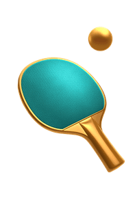 Podejte jednoduchou sázku na Stolní tenis