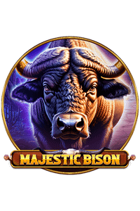 Hrajte Majestic Bison