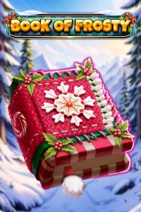 Hrajte Book of Frosty