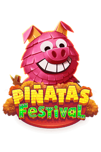 Hrajte Pinatas Festival