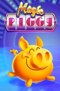 Hrajte Magic Piggy