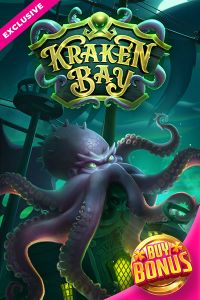 Hrajte Kraken Bay