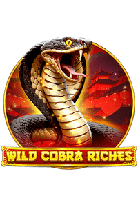 Hrajte Wild Cobra Riches