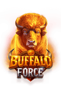 Hrajte Buffalo Force