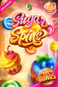Hrajte Sugar Spins