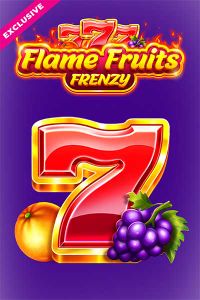 Hrajte Flame Fruits Frenzy