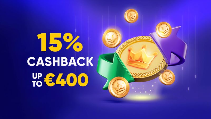 Daily cashback